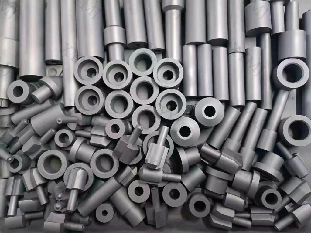 carbide blanks
