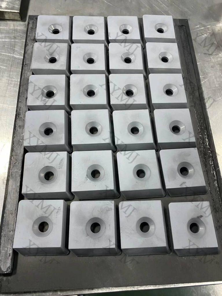Tungsten Carbide Blanks