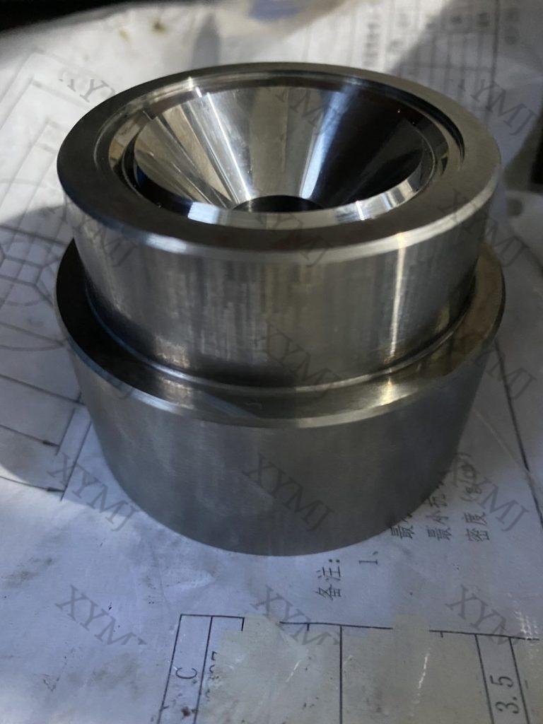 tungsten carbide punch dies