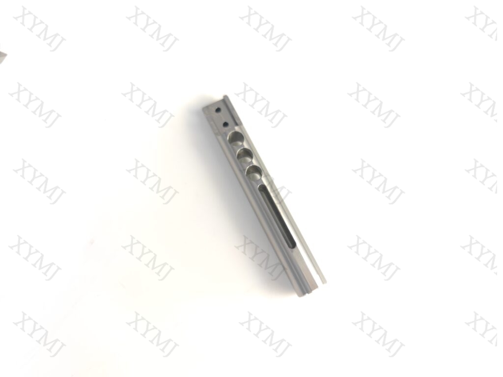 Corrosion Resistance Carbide Cutting Tools 2