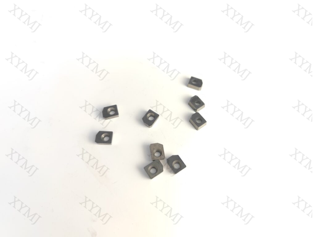 Corrosion Resistance Carbide Cutting Tools 3