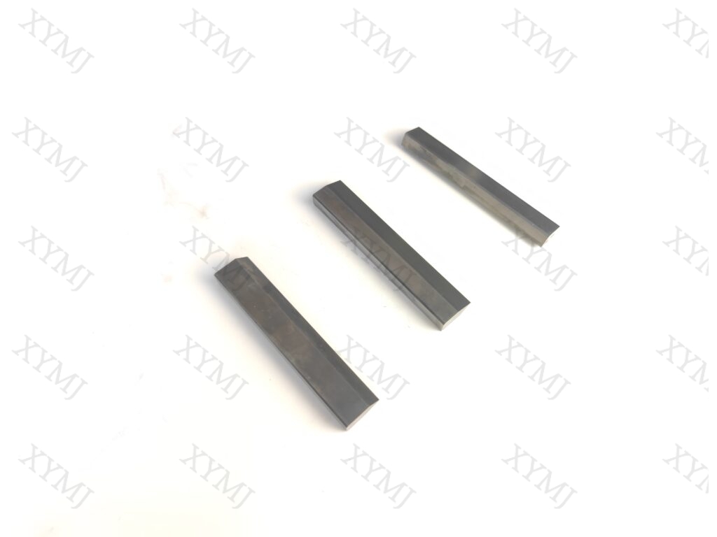 Corrosion Resistance Carbide Cutting Tools 4