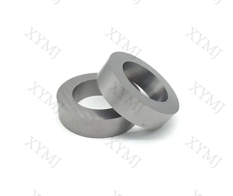 Tungsten Carbide Mechanical Seal Rings