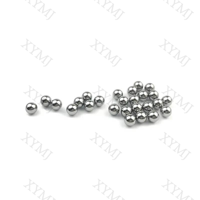 tungsten carbide bearing balls