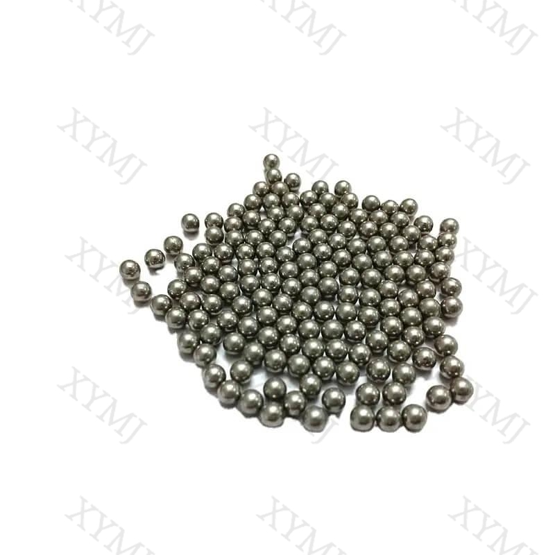 tungsten carbide bearing balls