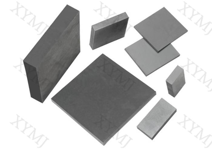 Tungsten Carbide Plates 2
