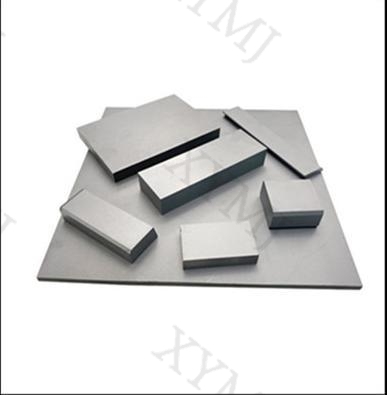 Tungsten Carbide Plates 3