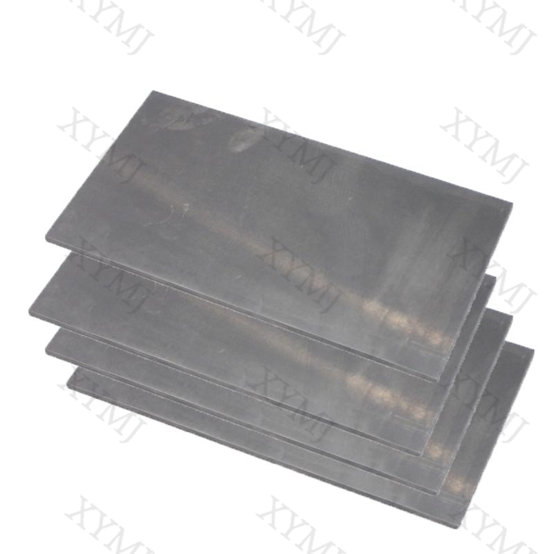 Tungsten Carbide Plates