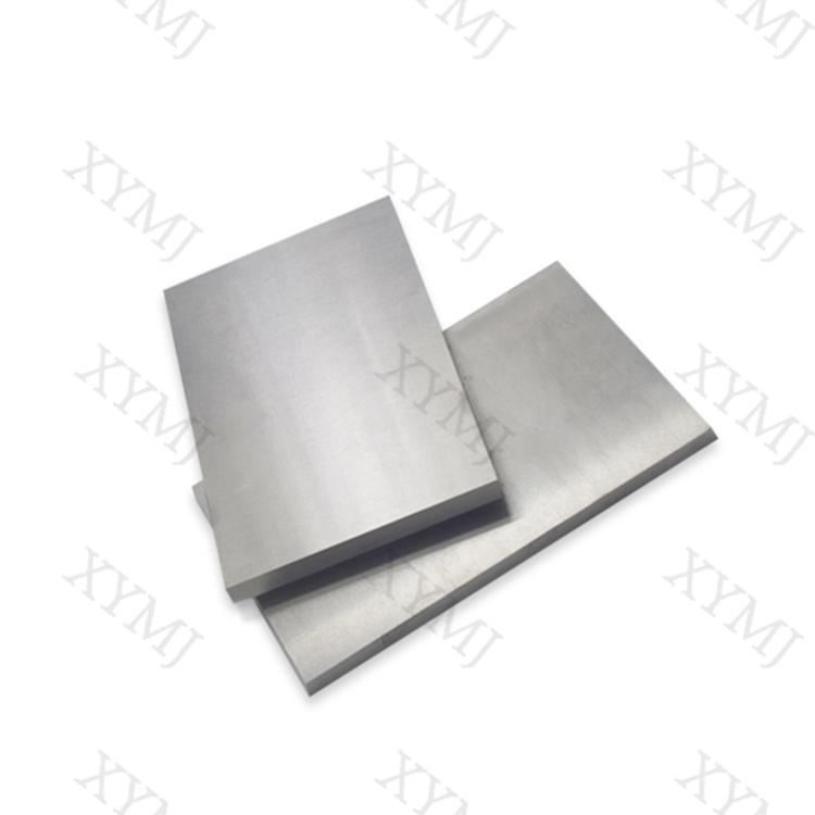 Tungsten Carbide Plates 5