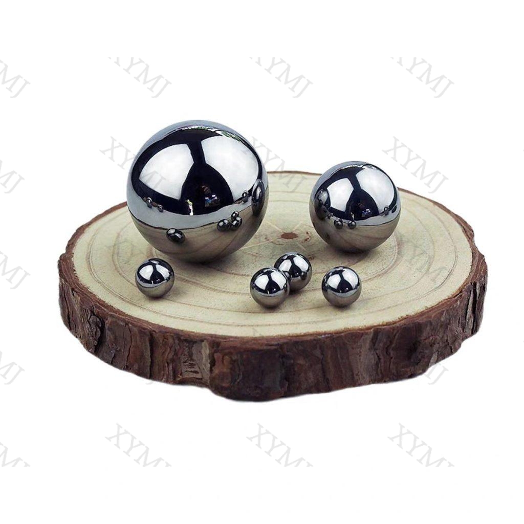tungsten carbide bearing balls