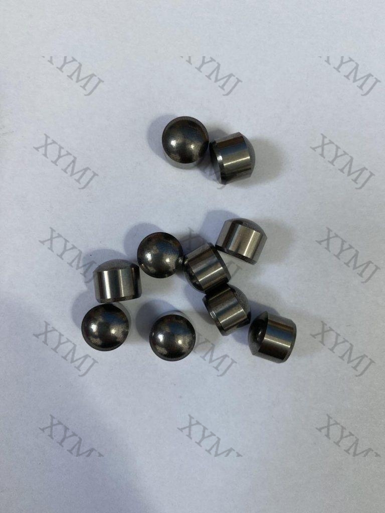 tungsten carbide rock drill bits