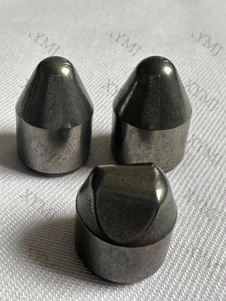 tungsten carbide rock drill bits