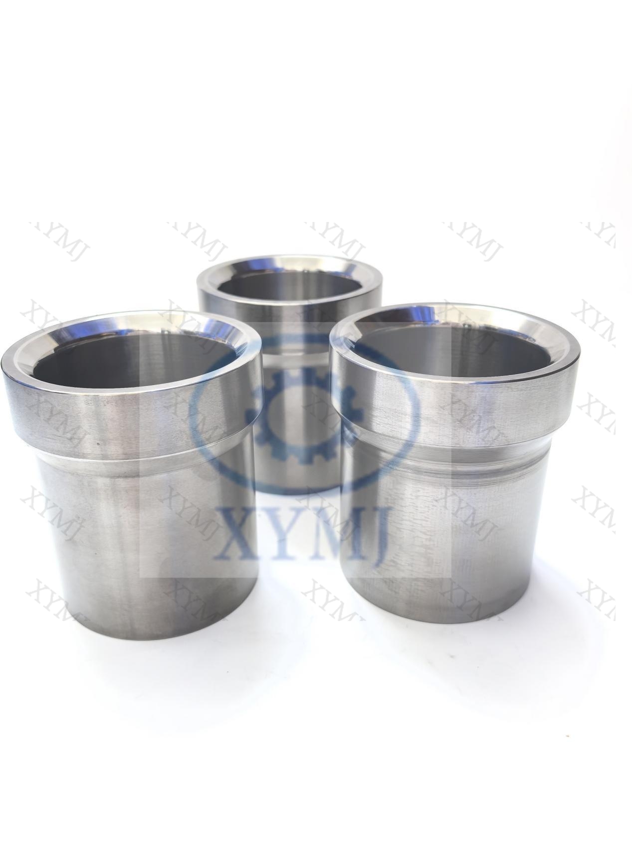 tungsten carbide finishing machining