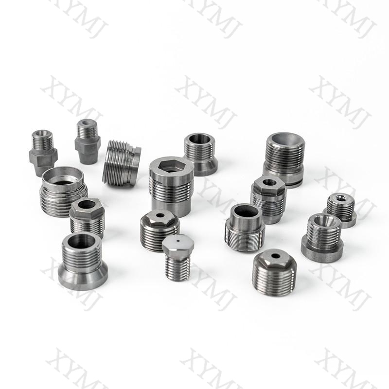 downhole drilling bit