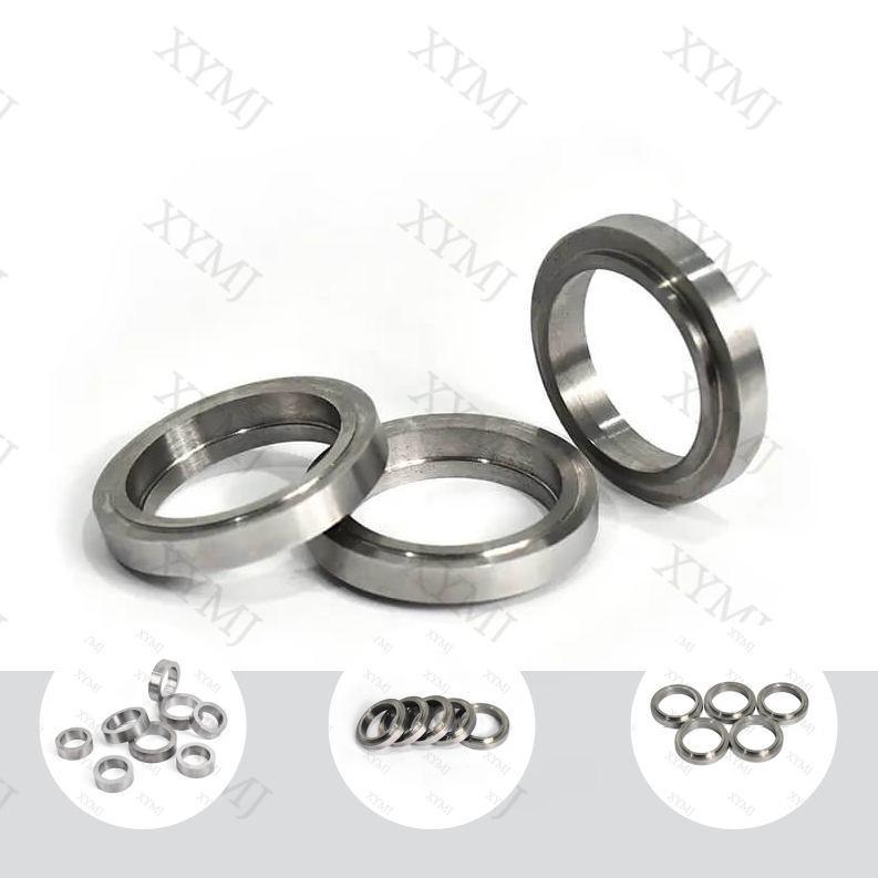 Tungsten-Weight-Mechanical-Seal-Rings