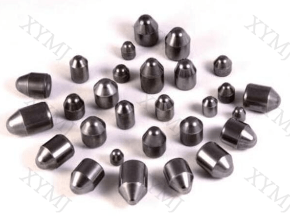 prolong carbide and tungsten carbide drill bits life