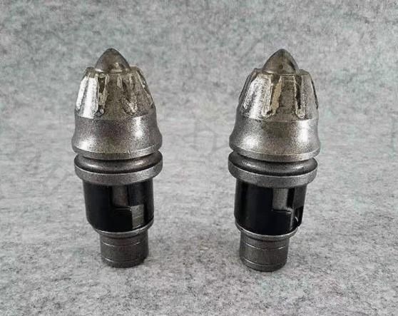 what is carbide bit