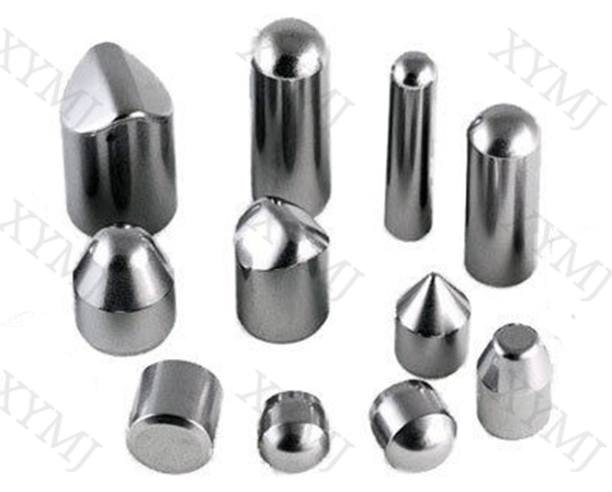 what is tungsten carbide bit