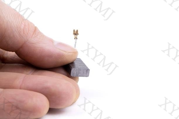 Tungsten Carbide Conductive