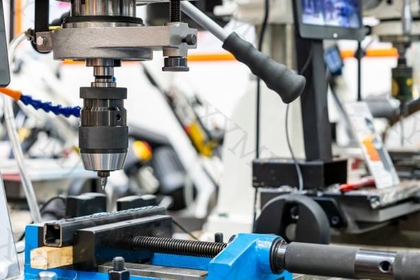 Tungsten Carbide Manufacturing