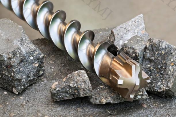Tungsten Carbide thread