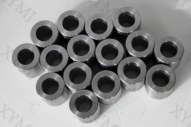 Tungsten-Carbide-Wear-Parts