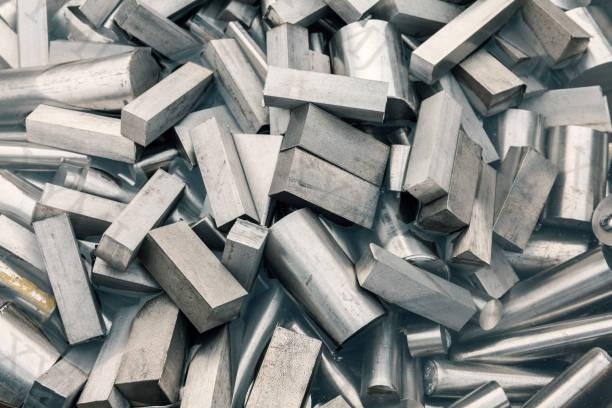 Tungsten-carbide-blanks