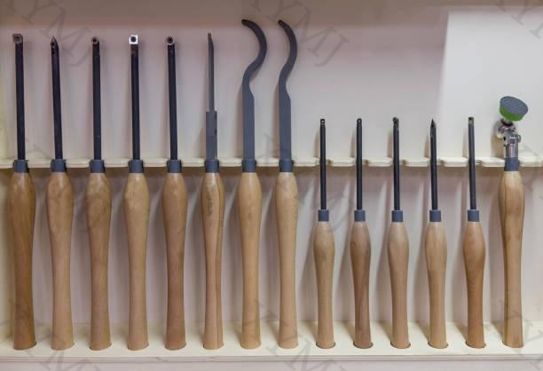 carbide-Wood-Turning-Tools