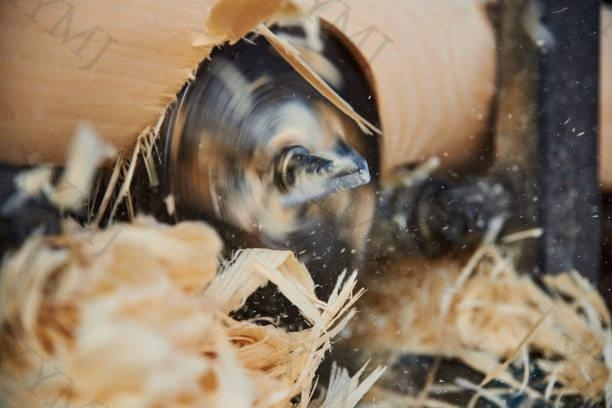 turning-wood
