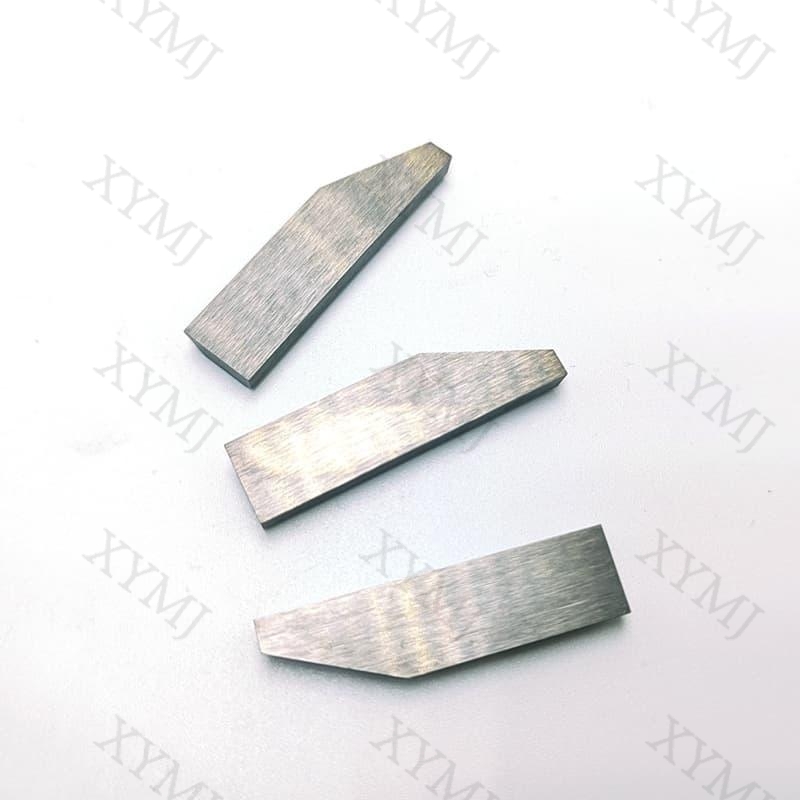 Tungsten Carbide Blades