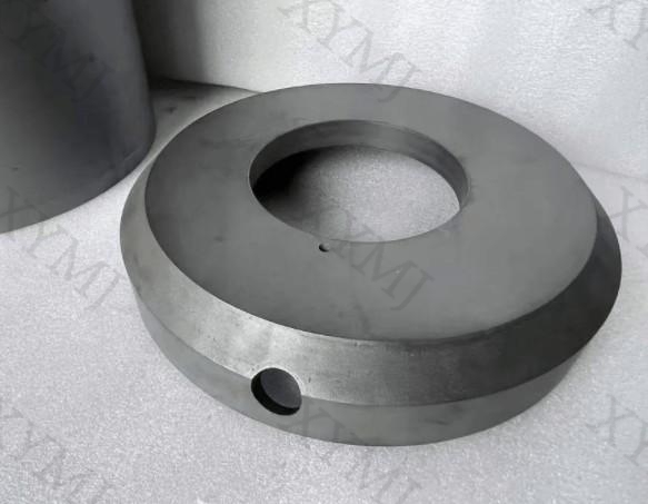 applications-of-tungsten-carbide-melting-point