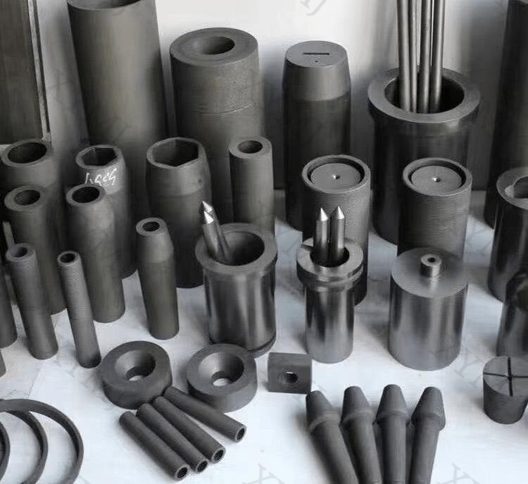 applications of tungsten carbide