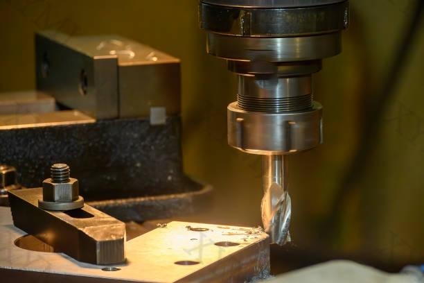 metal working