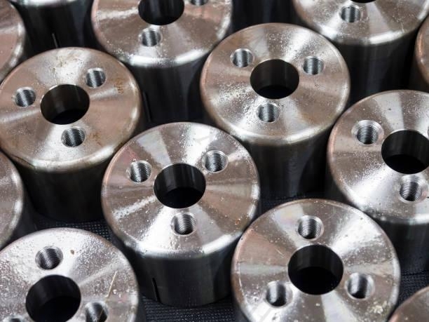 turning parts