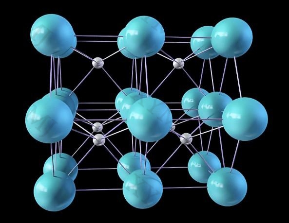 tungsten-carbide-structure