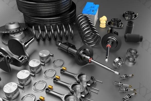 engine components