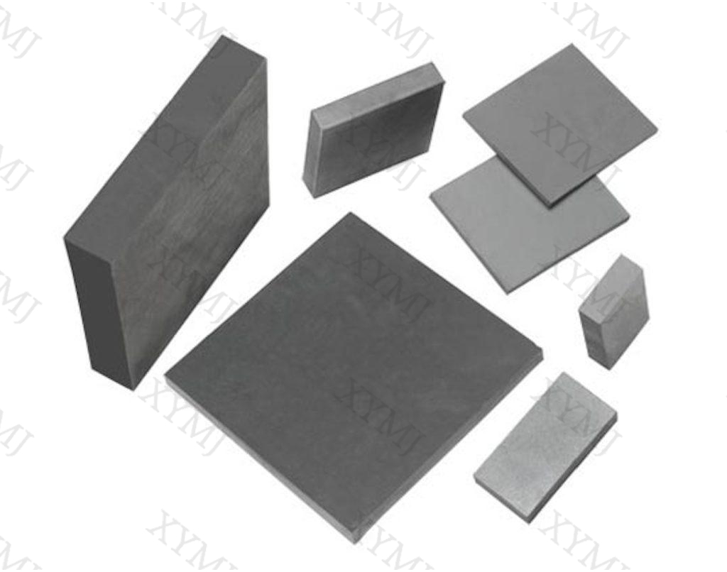 tungsten-carbide-plate-types