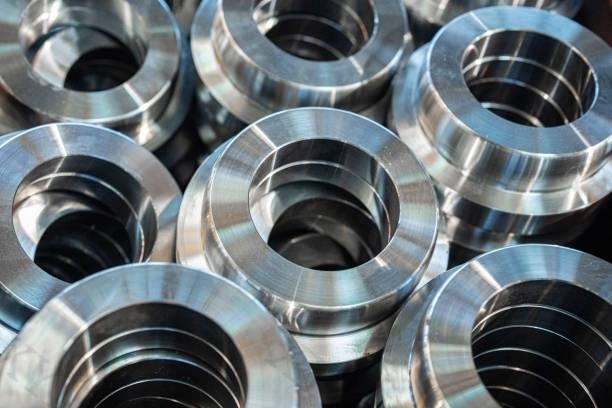 valve seats