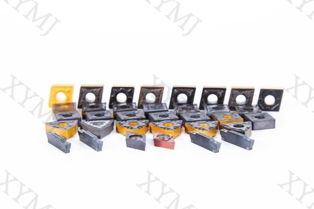 Metal Cutter Machining