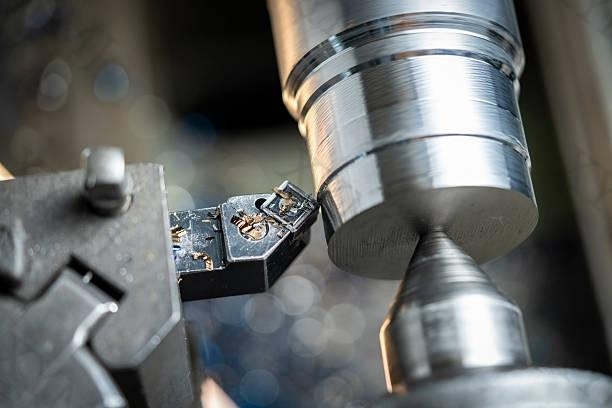 Machining Process