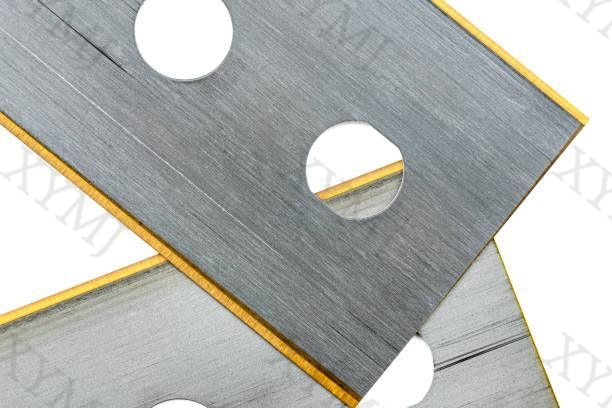 Tungsten Carbide Blades