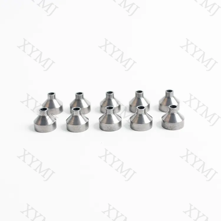 tungsten carbide nozzle