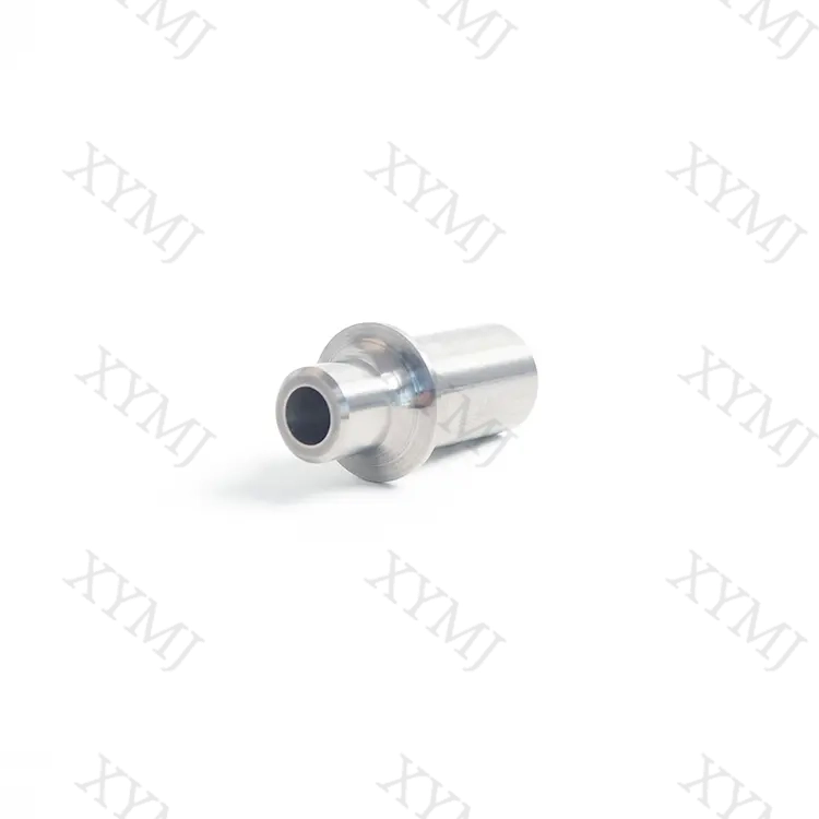 tungsten carbide nozzle