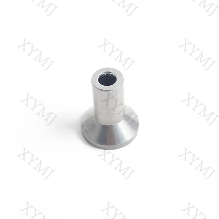 tungsten carbide nozzle