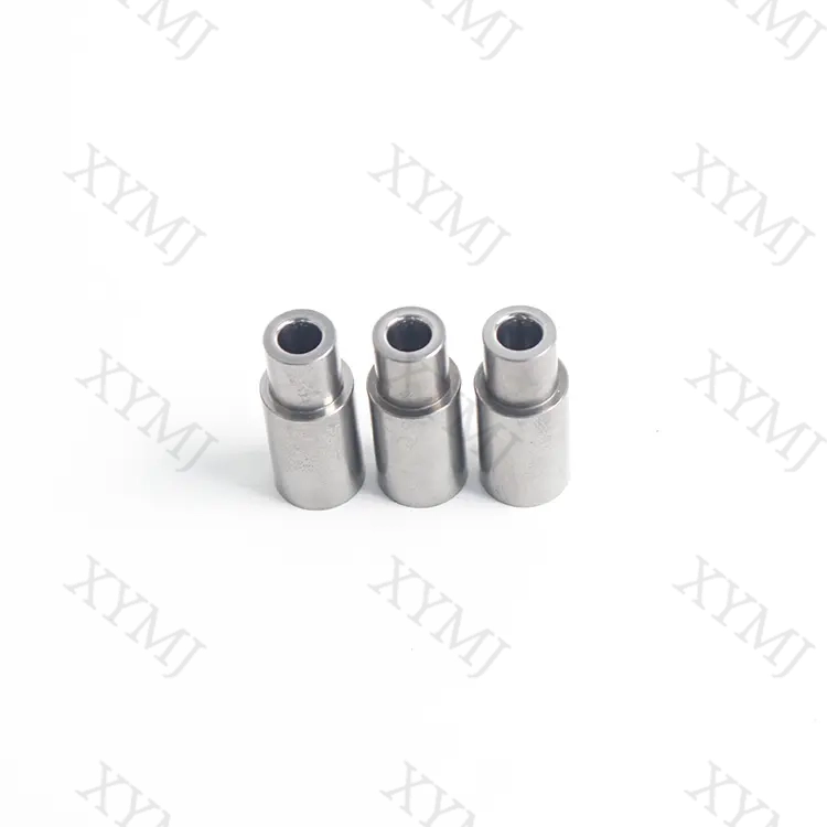 tungsten carbide nozzle