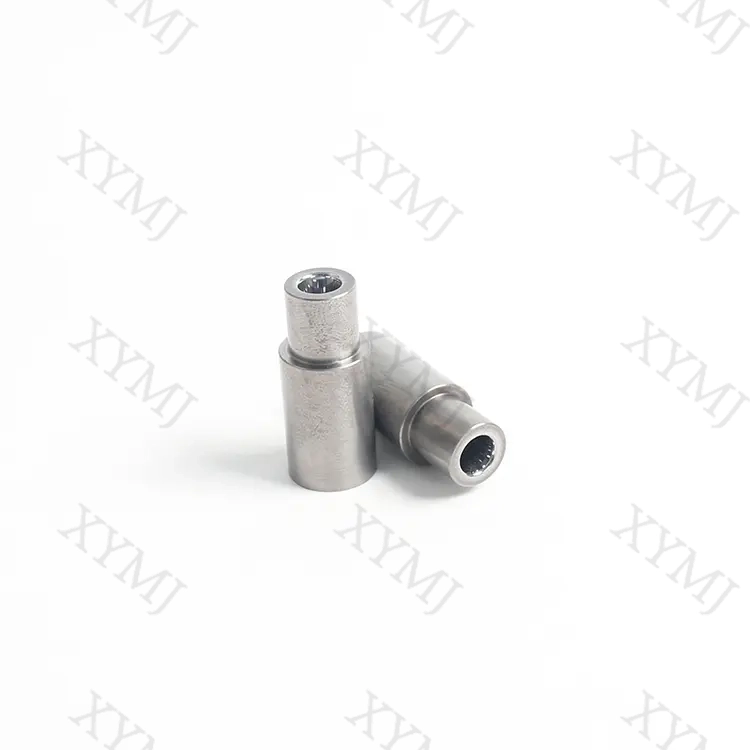 tungsten carbide nozzle