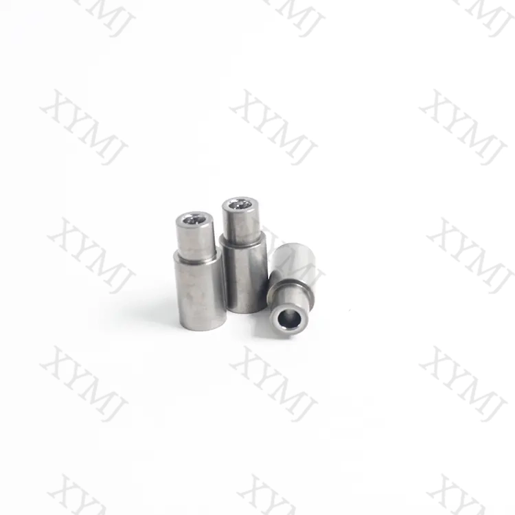 tungsten carbide nozzle