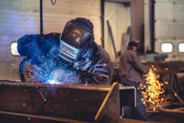 Brazing for Tungsten Carbide Parts-2