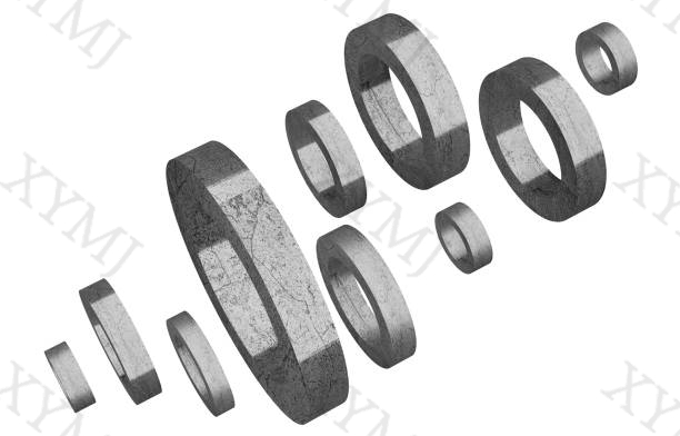 Tungsten Carbide Bushing