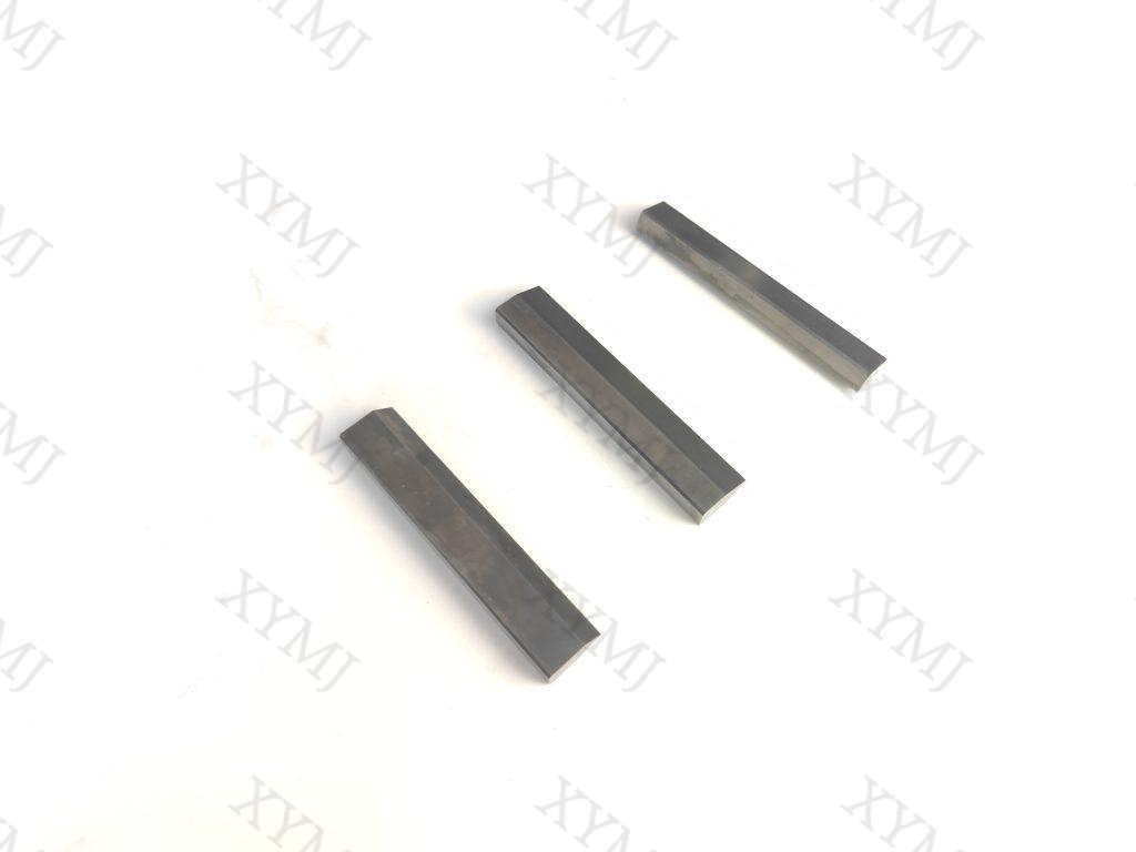 Wear Resistance Carbide Cutting Tools